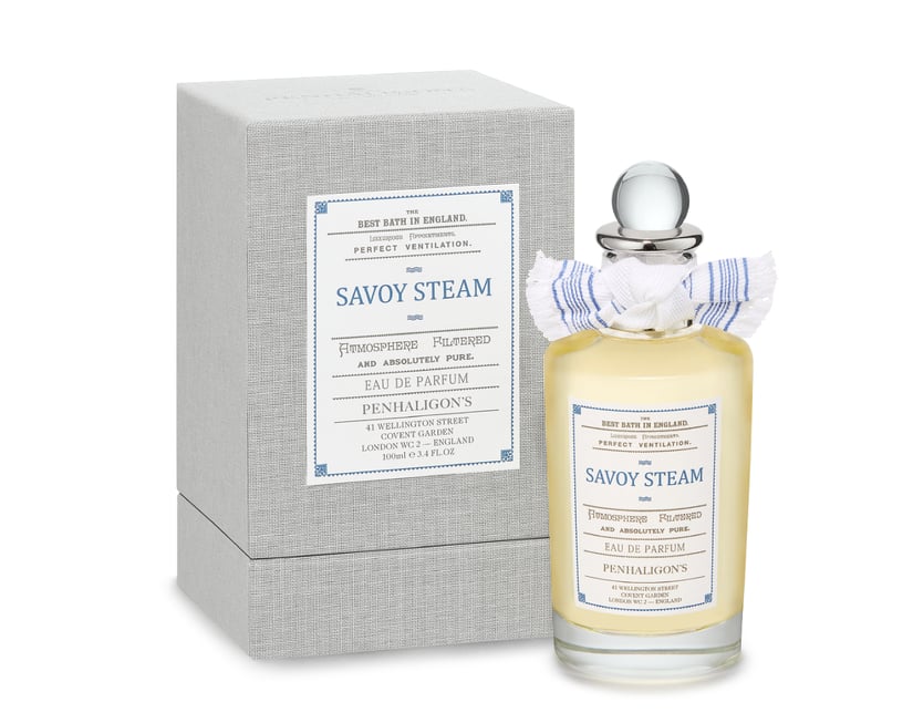 SAVOY STEAM 100 ml | Penhaligon's